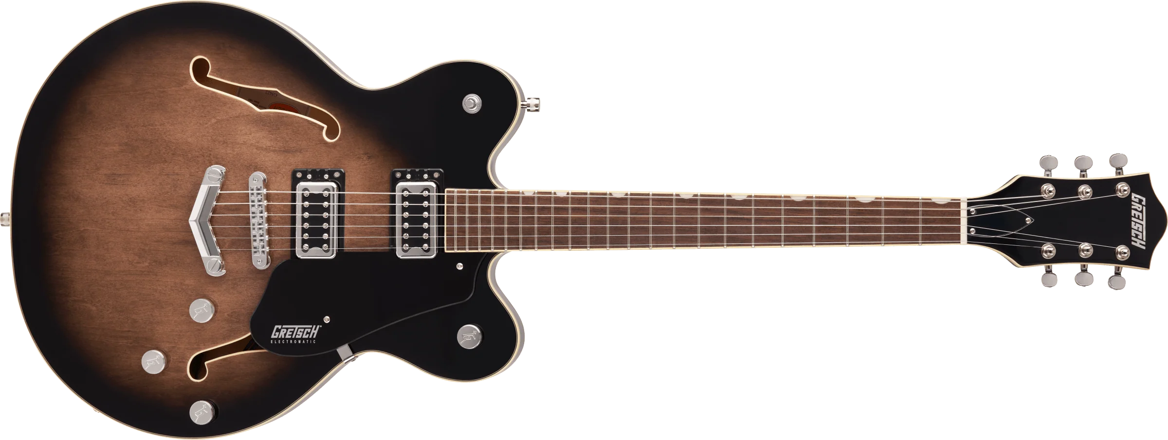 Gretsch G5622 Electromatic Center Block Double-Cut with V-Stoptail - Image 2