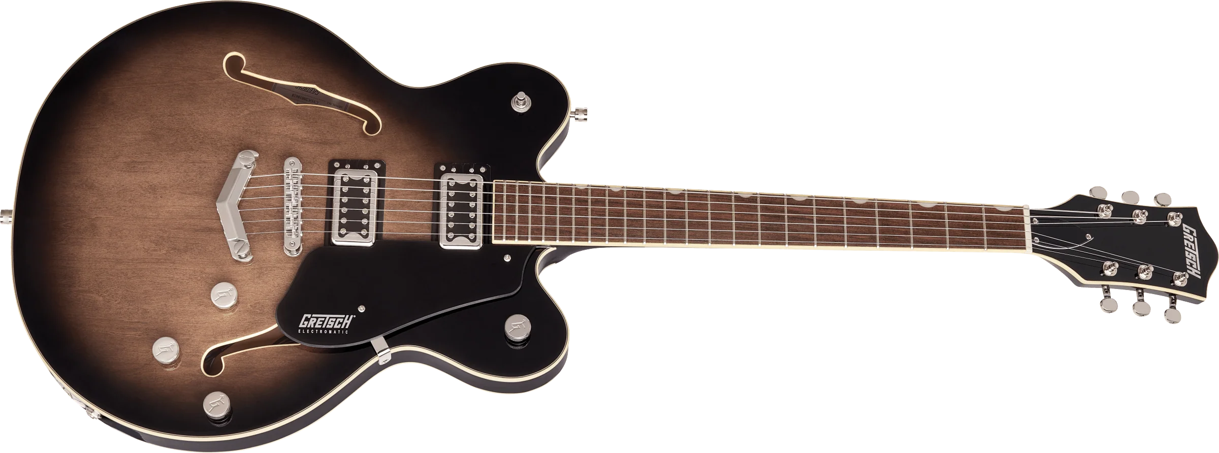 Gretsch G5622 Electromatic Center Block Double-Cut with V-Stoptail - Image 3