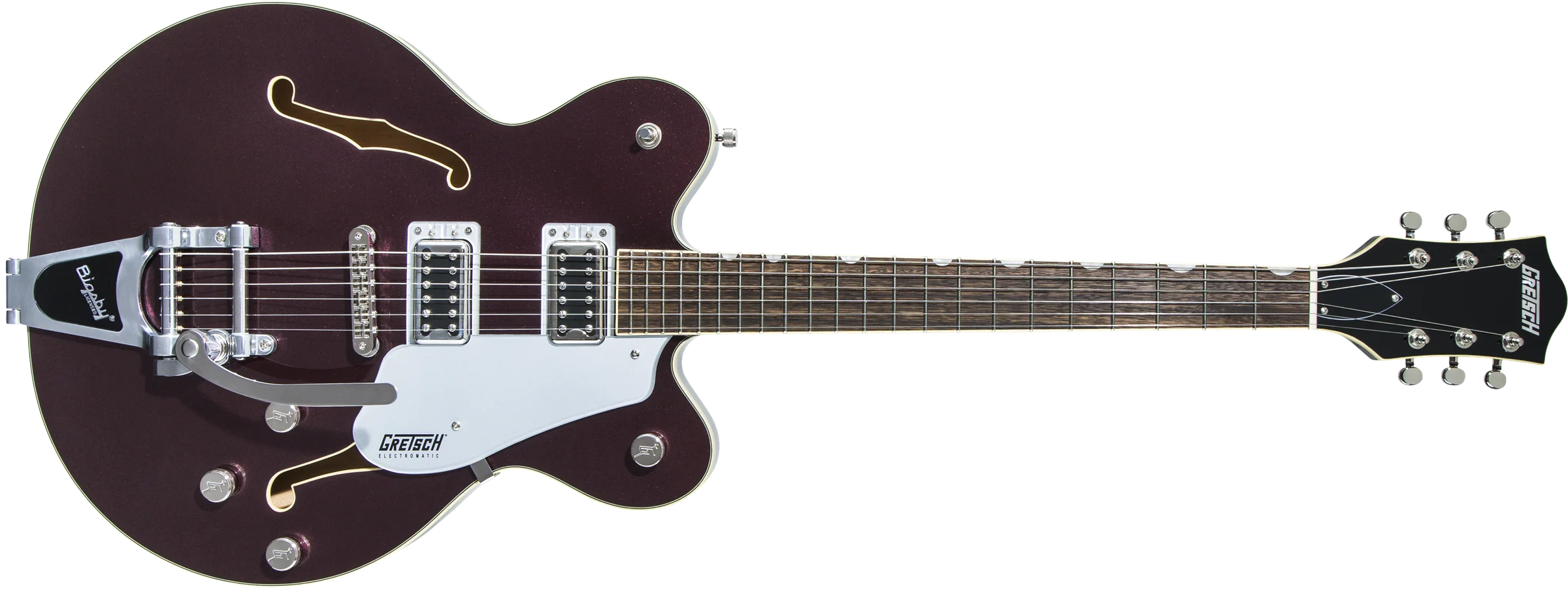Gretsch G5622T Electromatic Center Block Double-Cut with Bigsby - Image 11