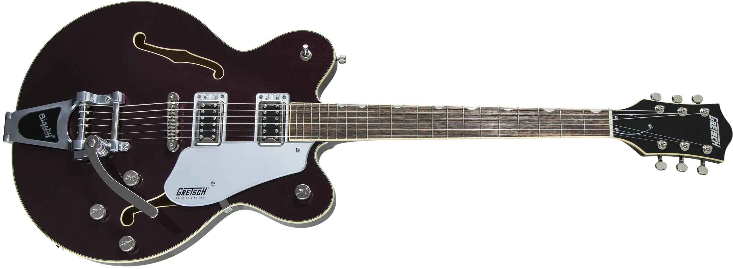Gretsch G5622T Electromatic Center Block Double-Cut with Bigsby - Image 12