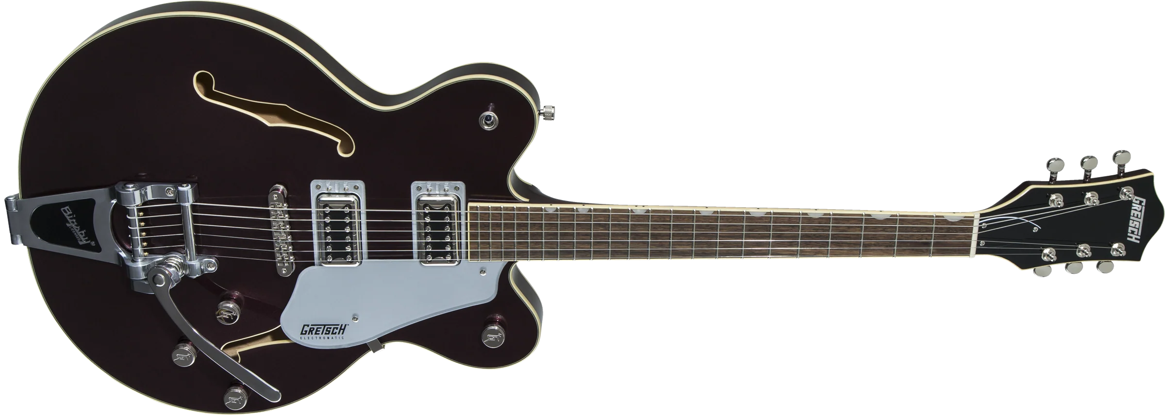 Gretsch G5622T Electromatic Center Block Double-Cut with Bigsby - Image 13