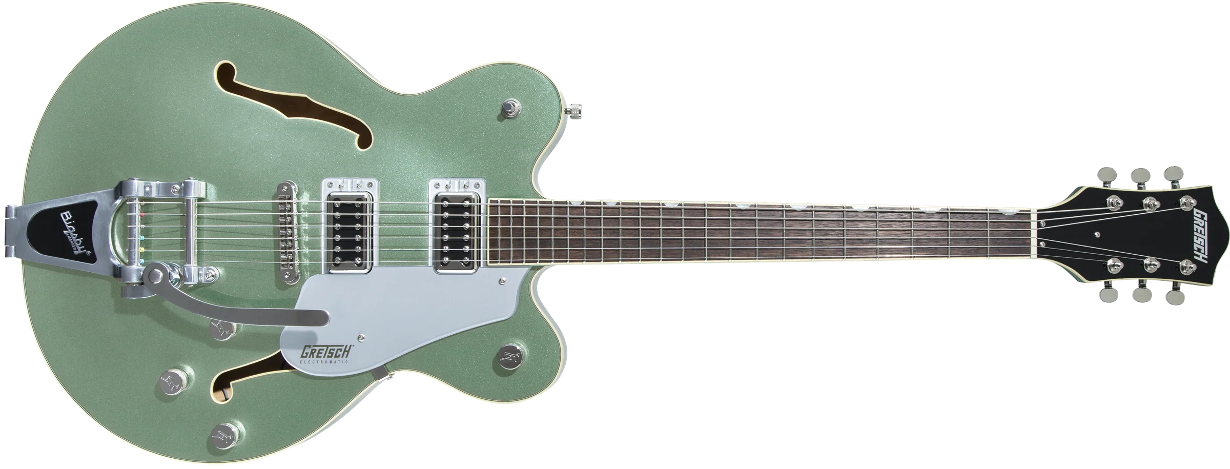 Gretsch G5622T Electromatic Center Block Double-Cut with Bigsby - Image 2
