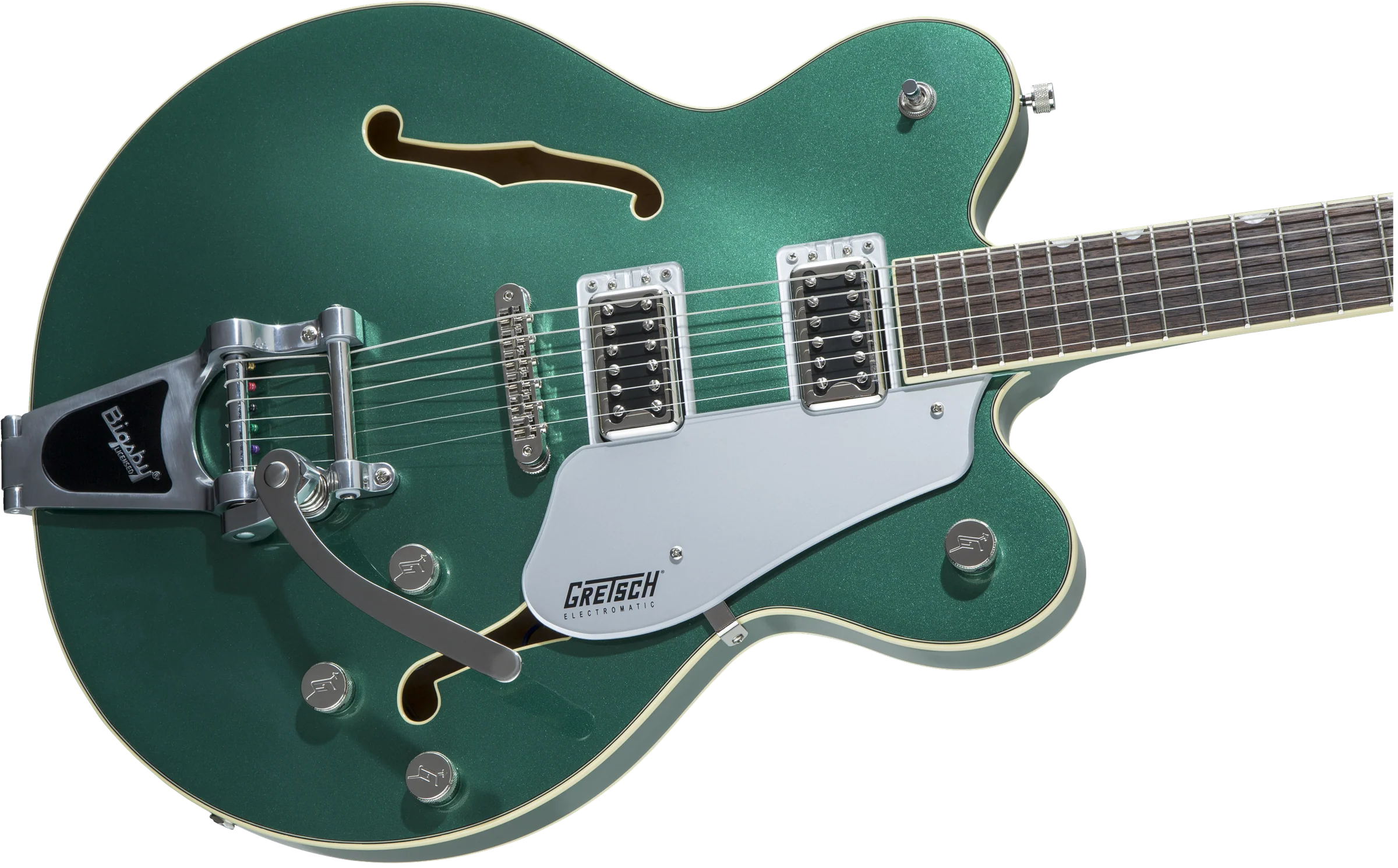 Gretsch G5622T Electromatic Center Block Double-Cut with Bigsby - Image 20
