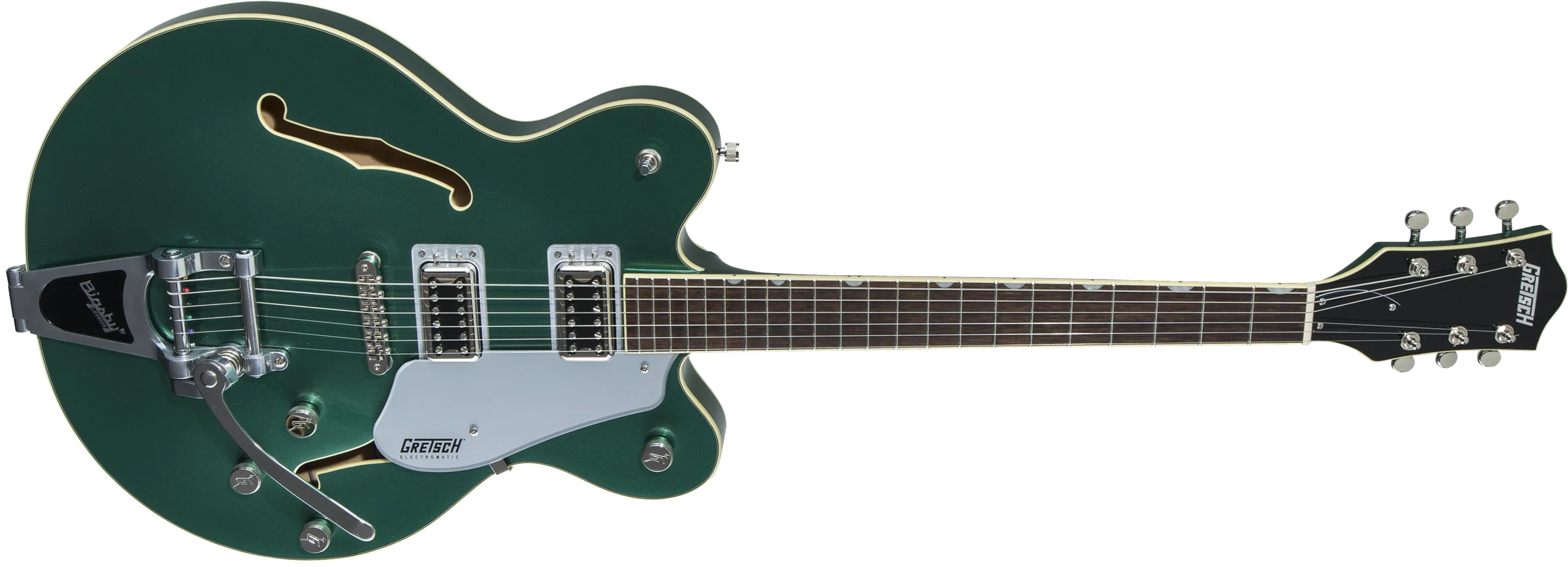 Gretsch G5622T Electromatic Center Block Double-Cut with Bigsby - Image 22
