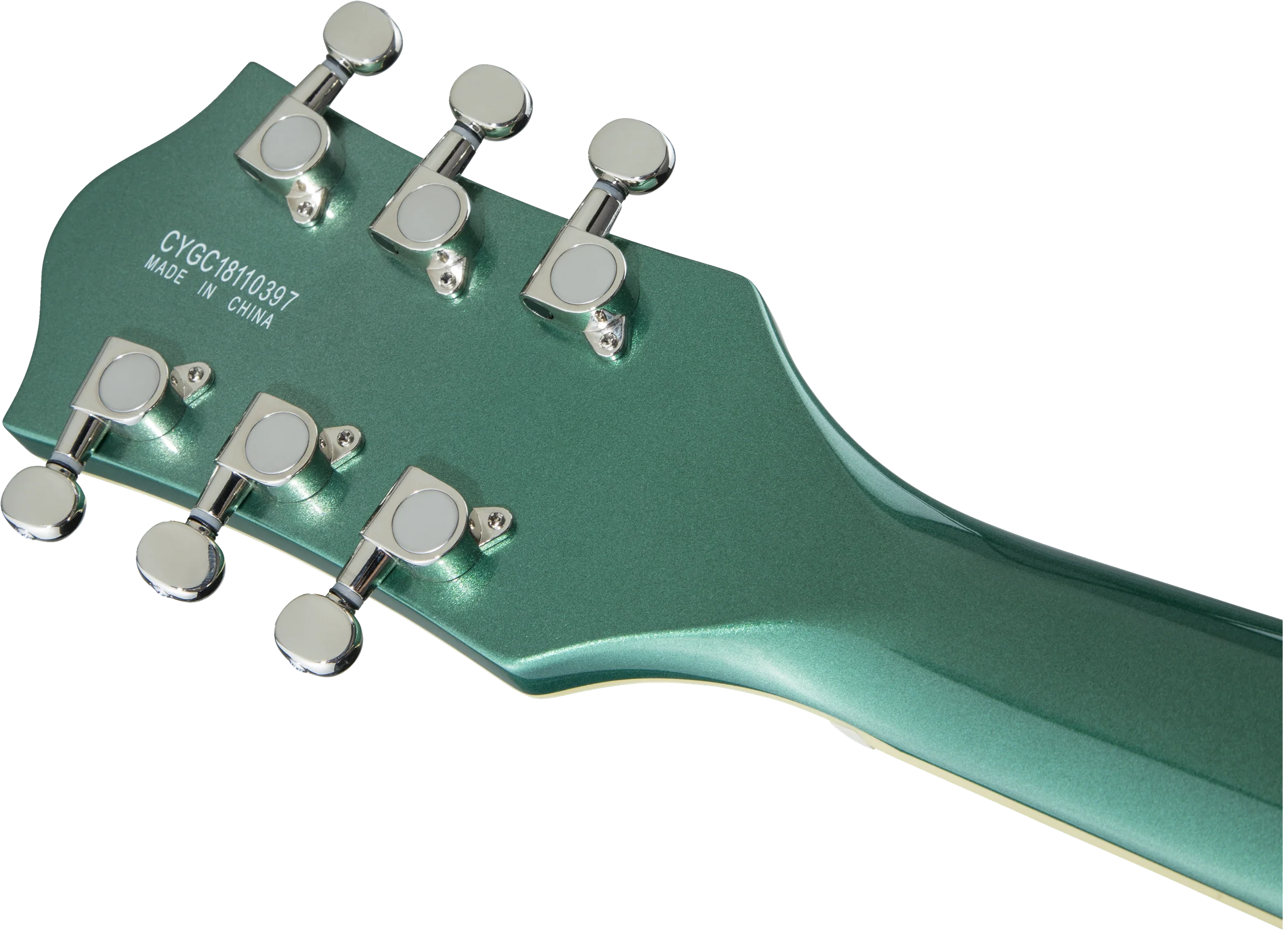 Gretsch G5622T Electromatic Center Block Double-Cut with Bigsby - Image 26