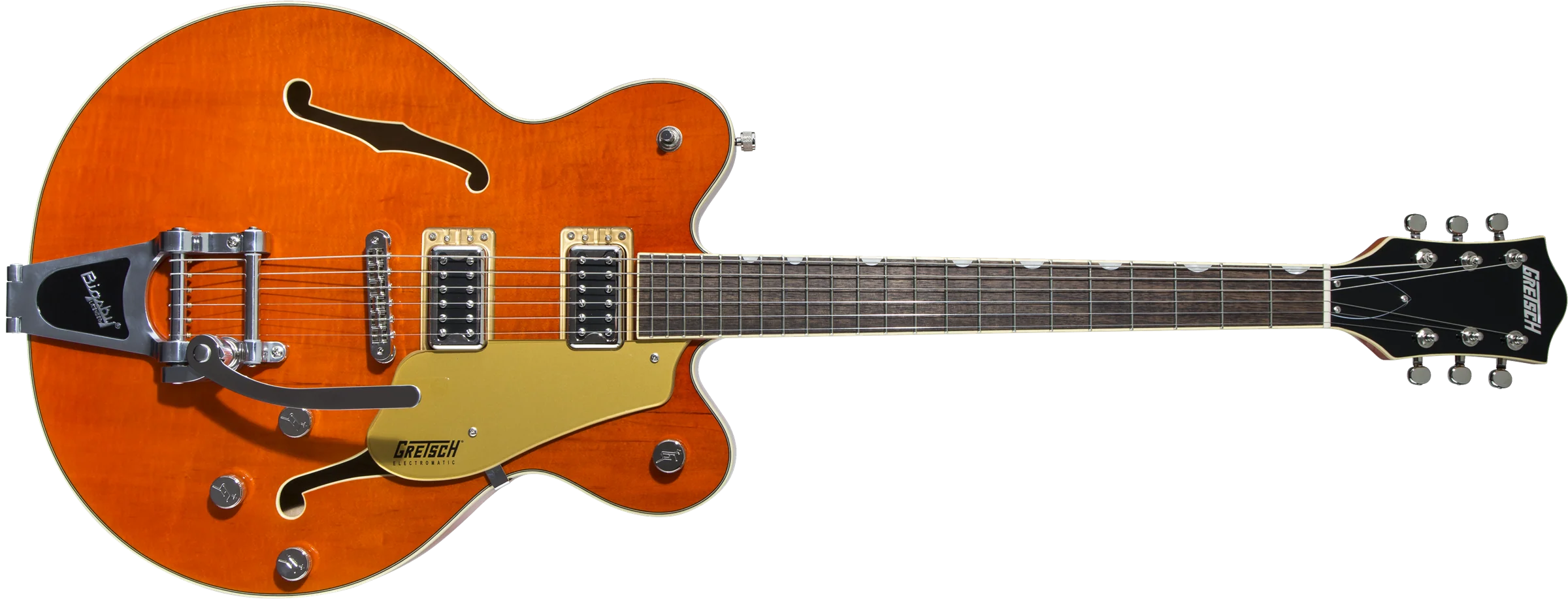 Gretsch G5622T Electromatic Center Block Double-Cut with Bigsby - Image 27
