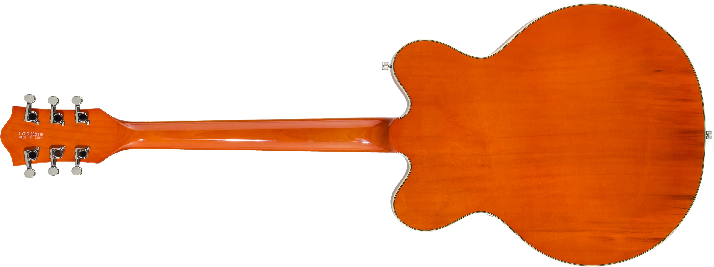 Gretsch G5622T Electromatic Center Block Double-Cut with Bigsby - Image 29