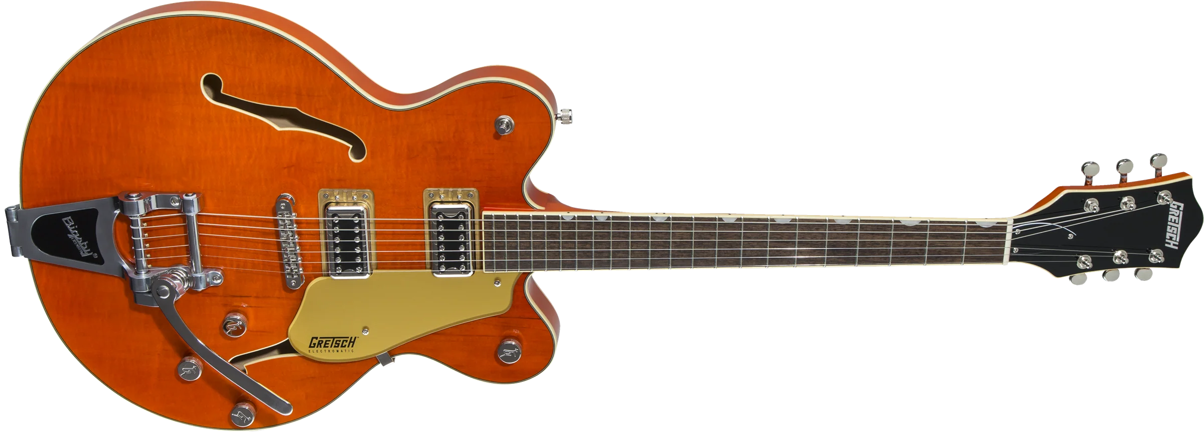 Gretsch G5622T Electromatic Center Block Double-Cut with Bigsby - Image 30