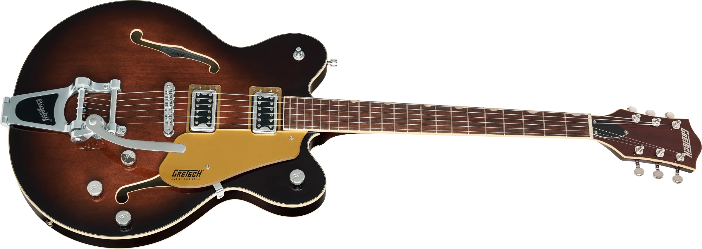 Gretsch G5622T Electromatic Center Block Double-Cut with Bigsby - Image 36