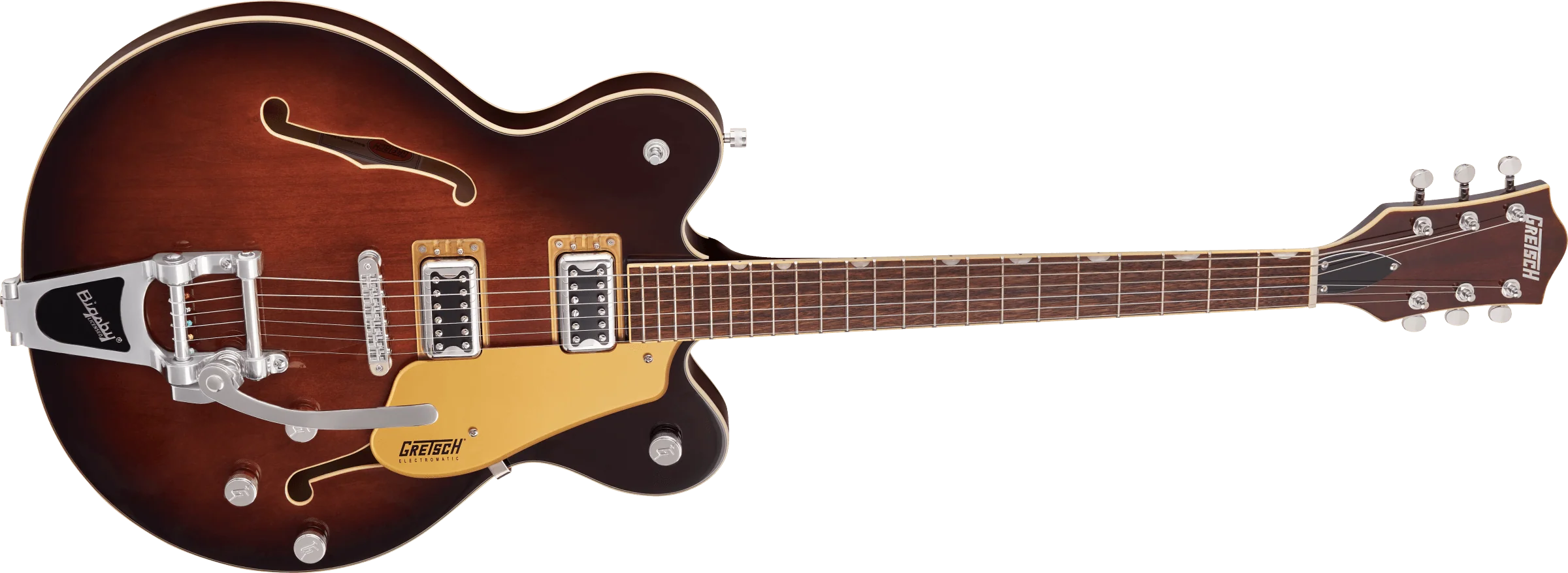 Gretsch G5622T Electromatic Center Block Double-Cut with Bigsby - Image 37