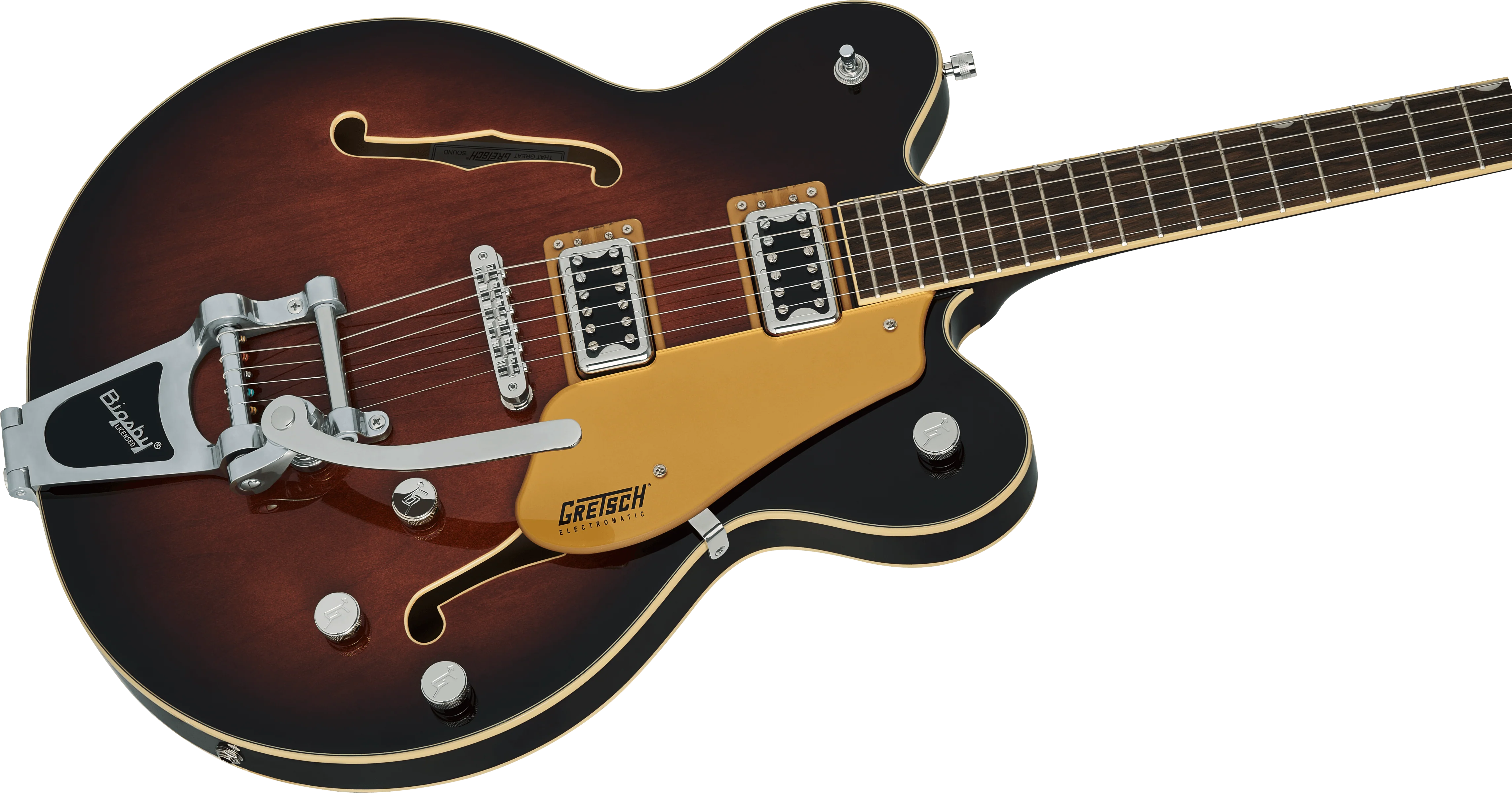 Gretsch G5622T Electromatic Center Block Double-Cut with Bigsby - Image 39