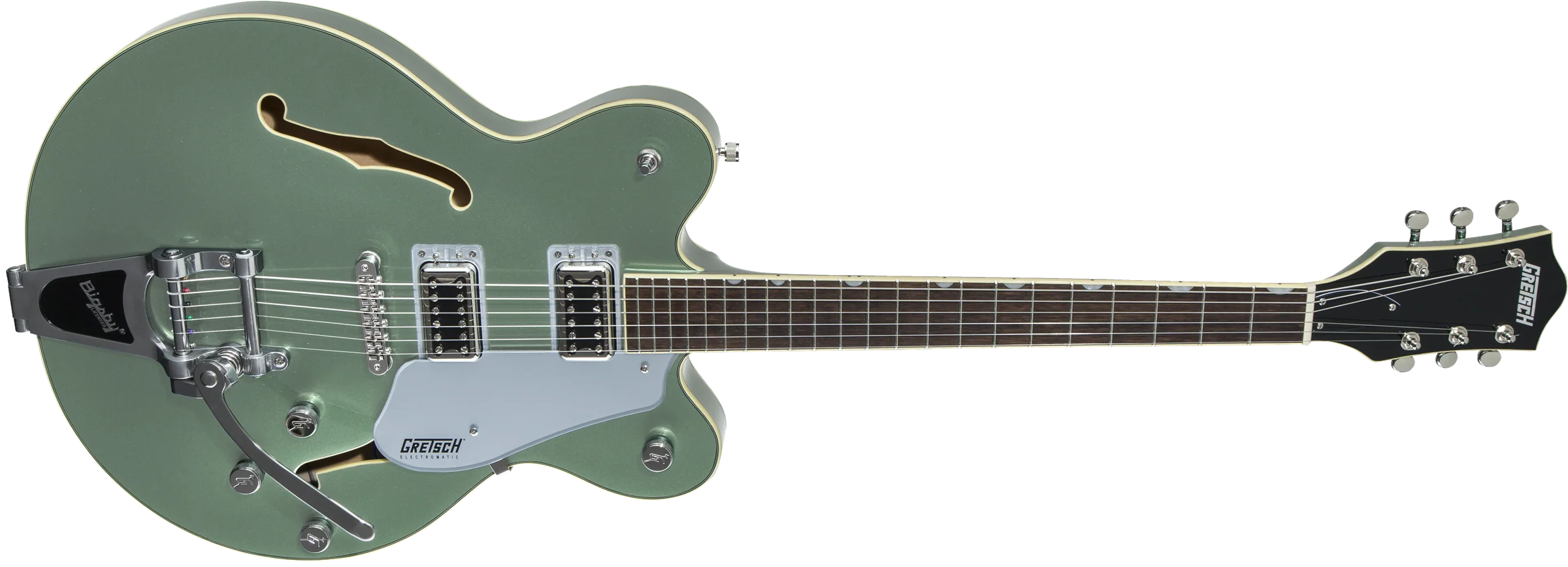 Gretsch G5622T Electromatic Center Block Double-Cut with Bigsby - Image 4