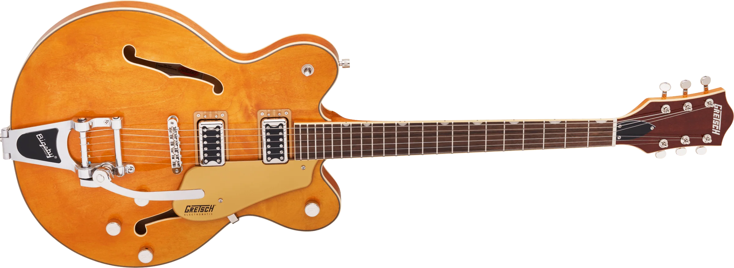 Gretsch G5622T Electromatic Center Block Double-Cut with Bigsby - Image 45