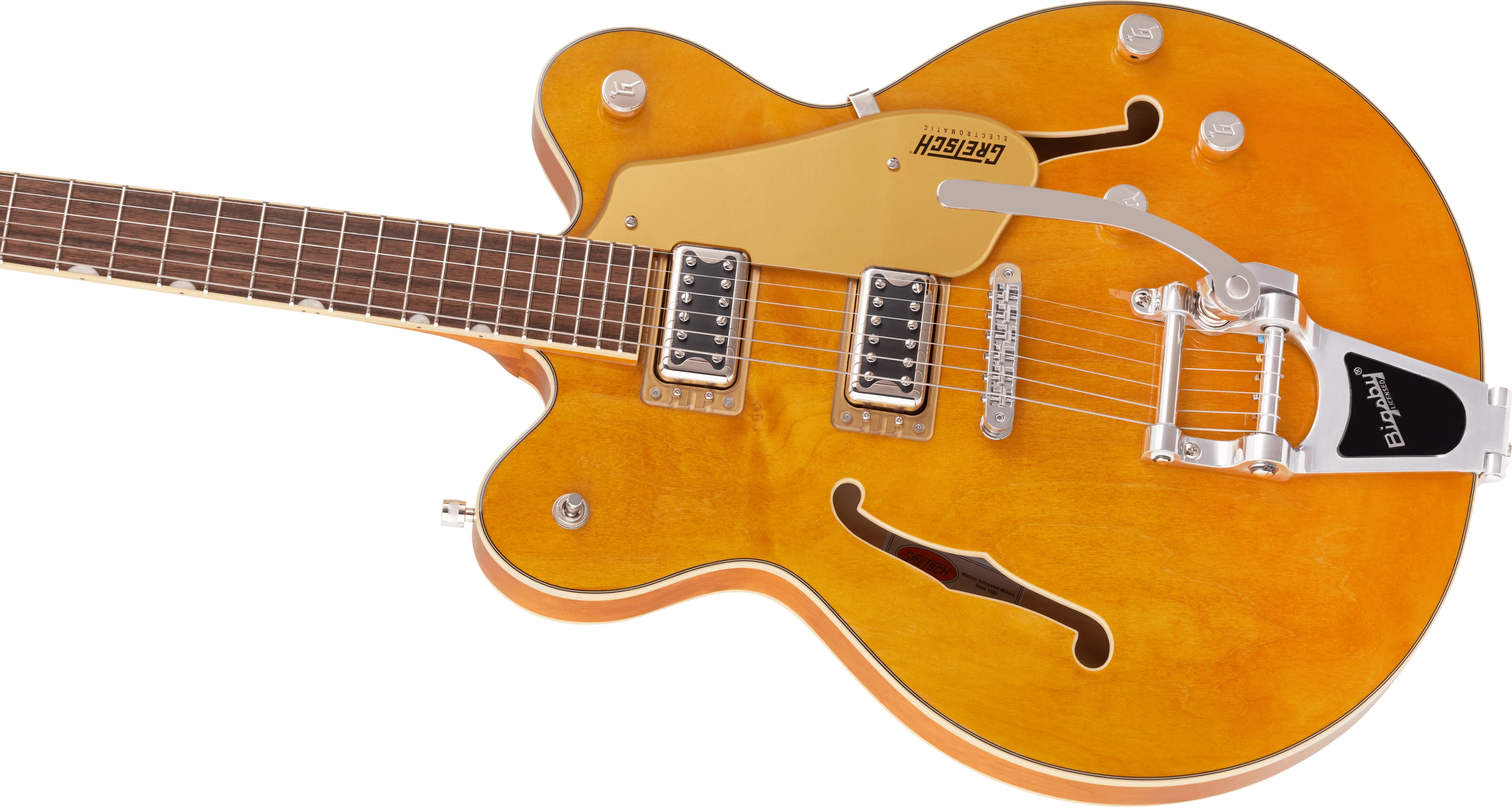 Gretsch G5622T Electromatic Center Block Double-Cut with Bigsby - Image 46