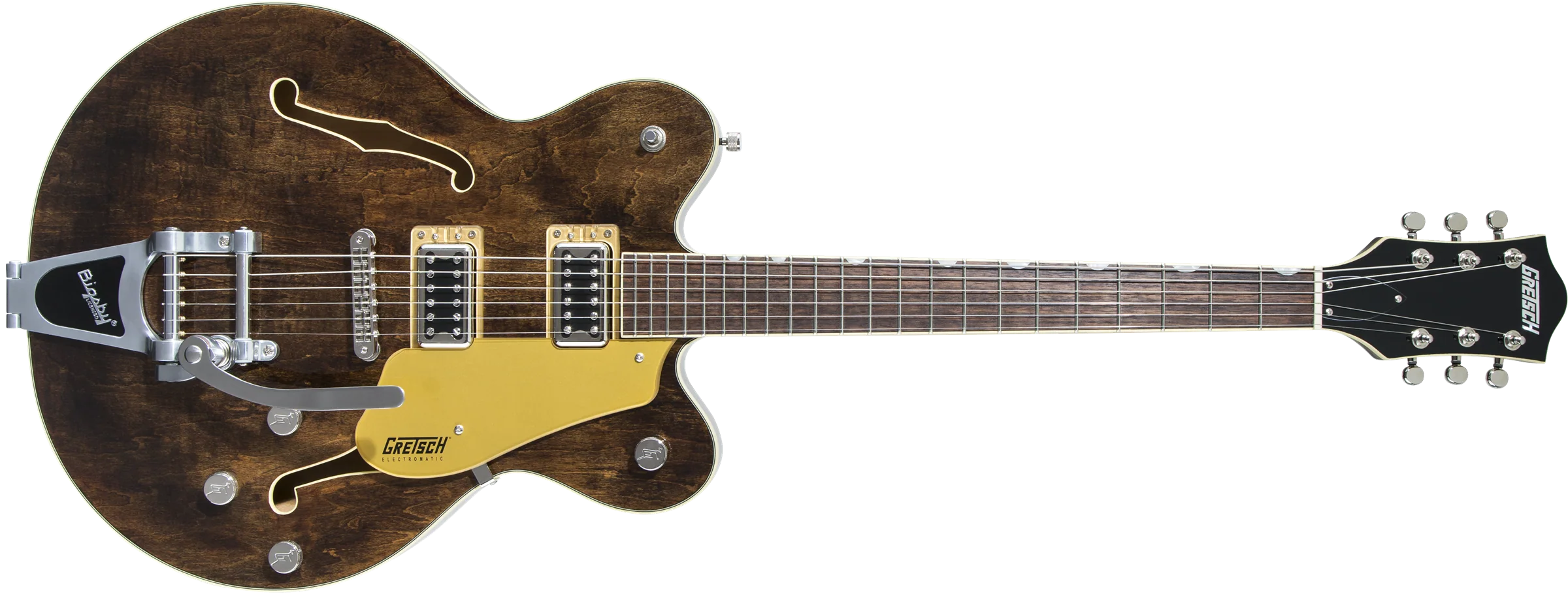 Gretsch G5622T Electromatic Center Block Double-Cut with Bigsby - Image 51