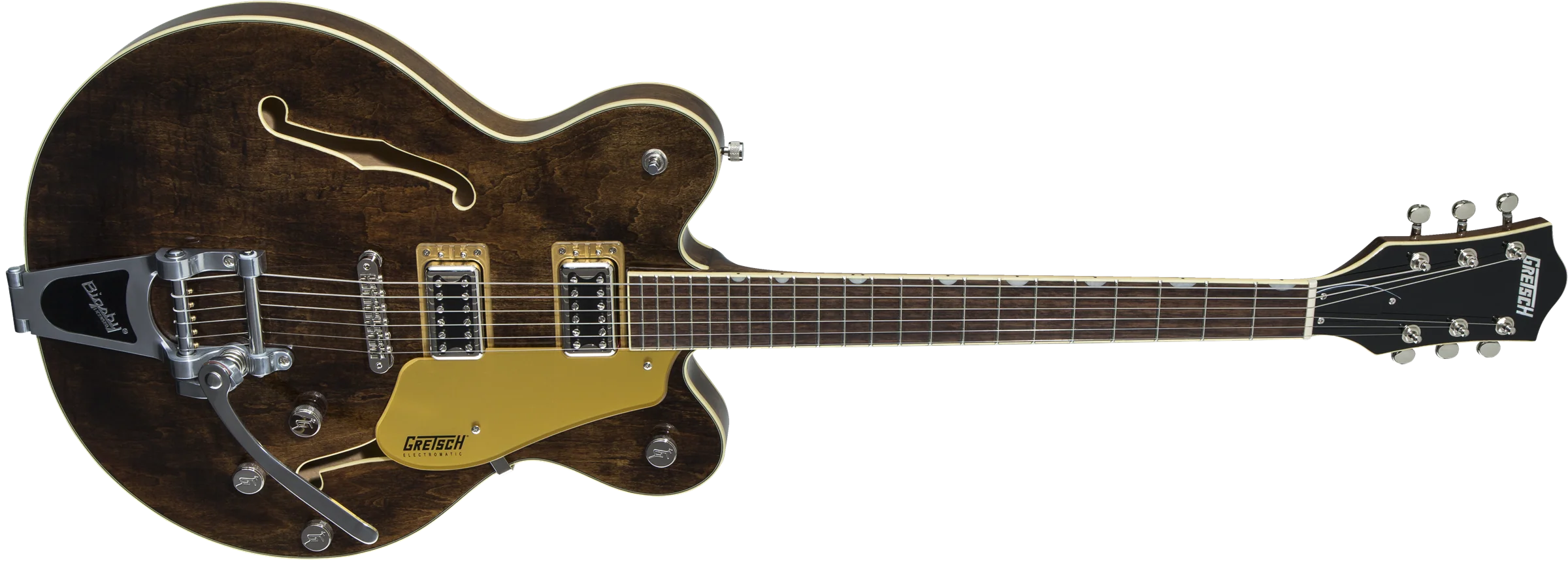 Gretsch G5622T Electromatic Center Block Double-Cut with Bigsby - Image 54