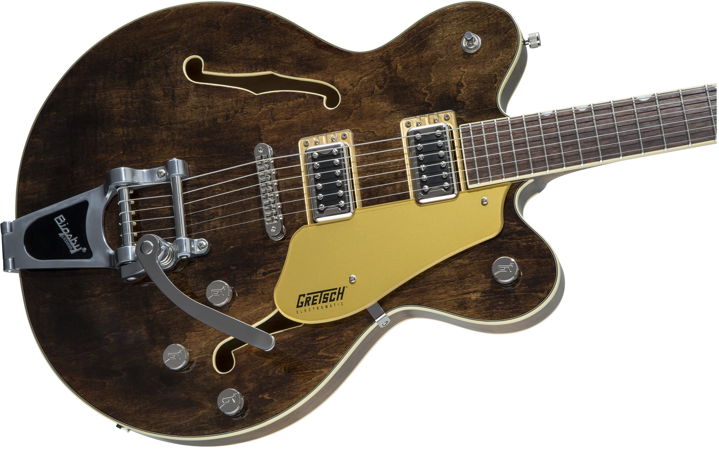 Gretsch G5622T Electromatic Center Block Double-Cut with Bigsby - Image 55