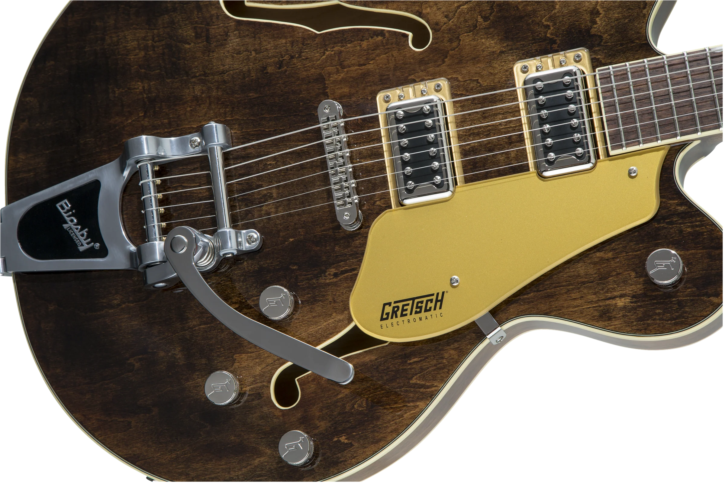 Gretsch G5622T Electromatic Center Block Double-Cut with Bigsby - Image 56