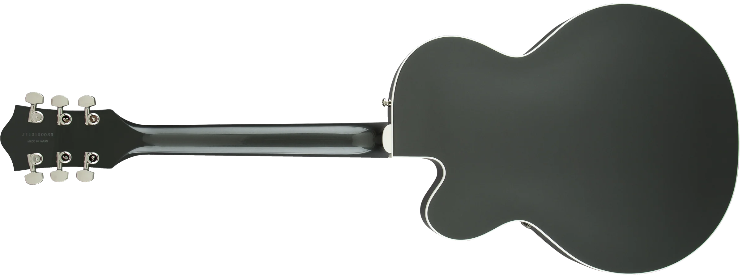 Gretsch G6118T Players Edition Anniversary Hollow Body with String-Thru Bigsby - Image 3