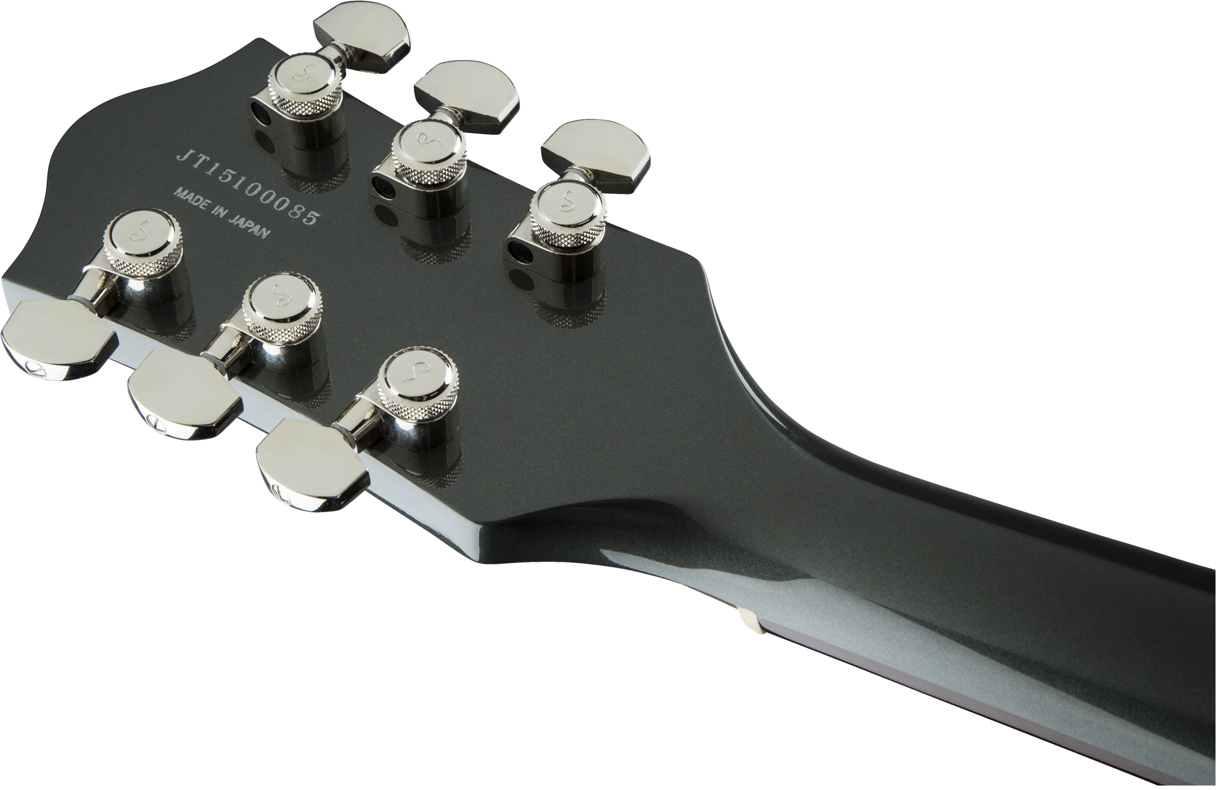 Gretsch G6118T Players Edition Anniversary Hollow Body with String-Thru Bigsby - Image 7