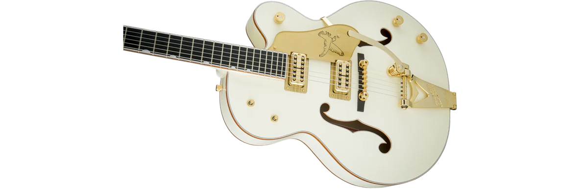 Gretsch G6136T-59 Vintage Select Edition '59 Falcon - Image 3