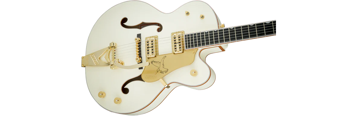 Gretsch G6136T-59 Vintage Select Edition '59 Falcon - Image 4