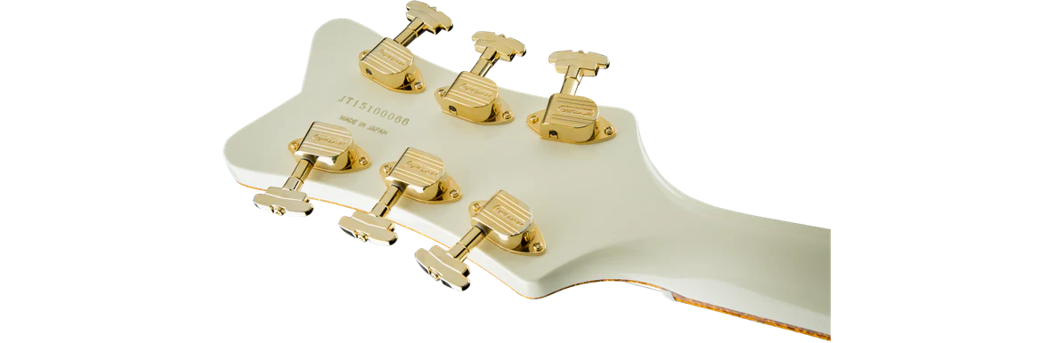 Gretsch G6136T-59 Vintage Select Edition '59 Falcon - Image 6