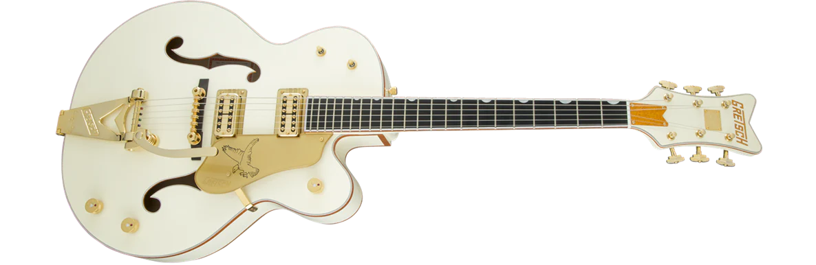 Gretsch G6136T-59 Vintage Select Edition '59 Falcon - Image 7