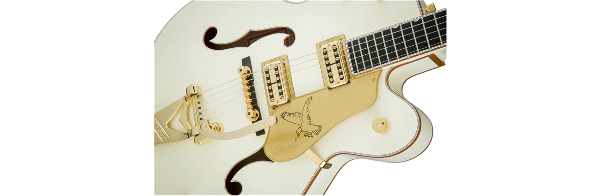 Gretsch G6136T-59 Vintage Select Edition '59 Falcon - Image 8