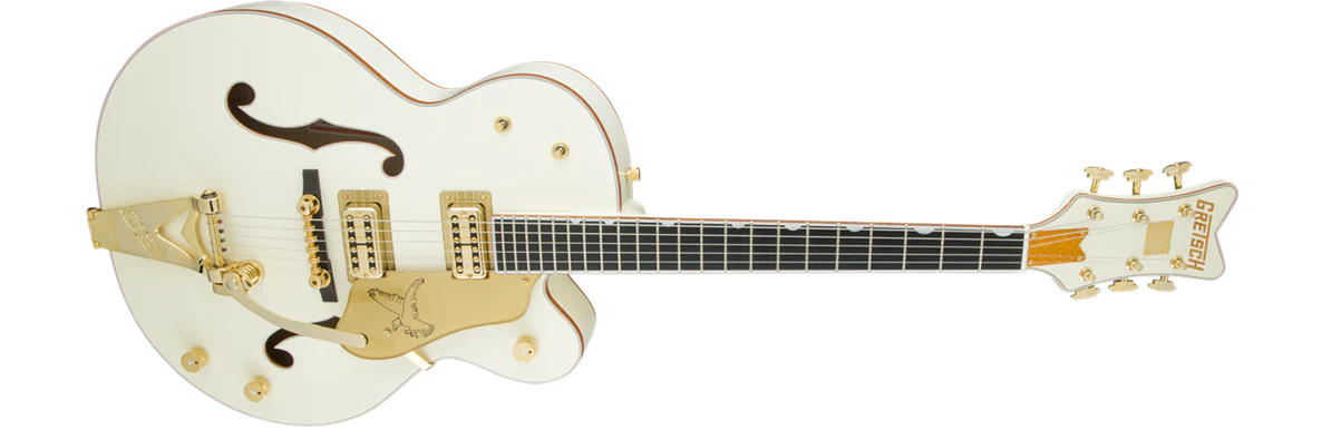 Gretsch G6136T-59 Vintage Select Edition '59 Falcon - Image 9