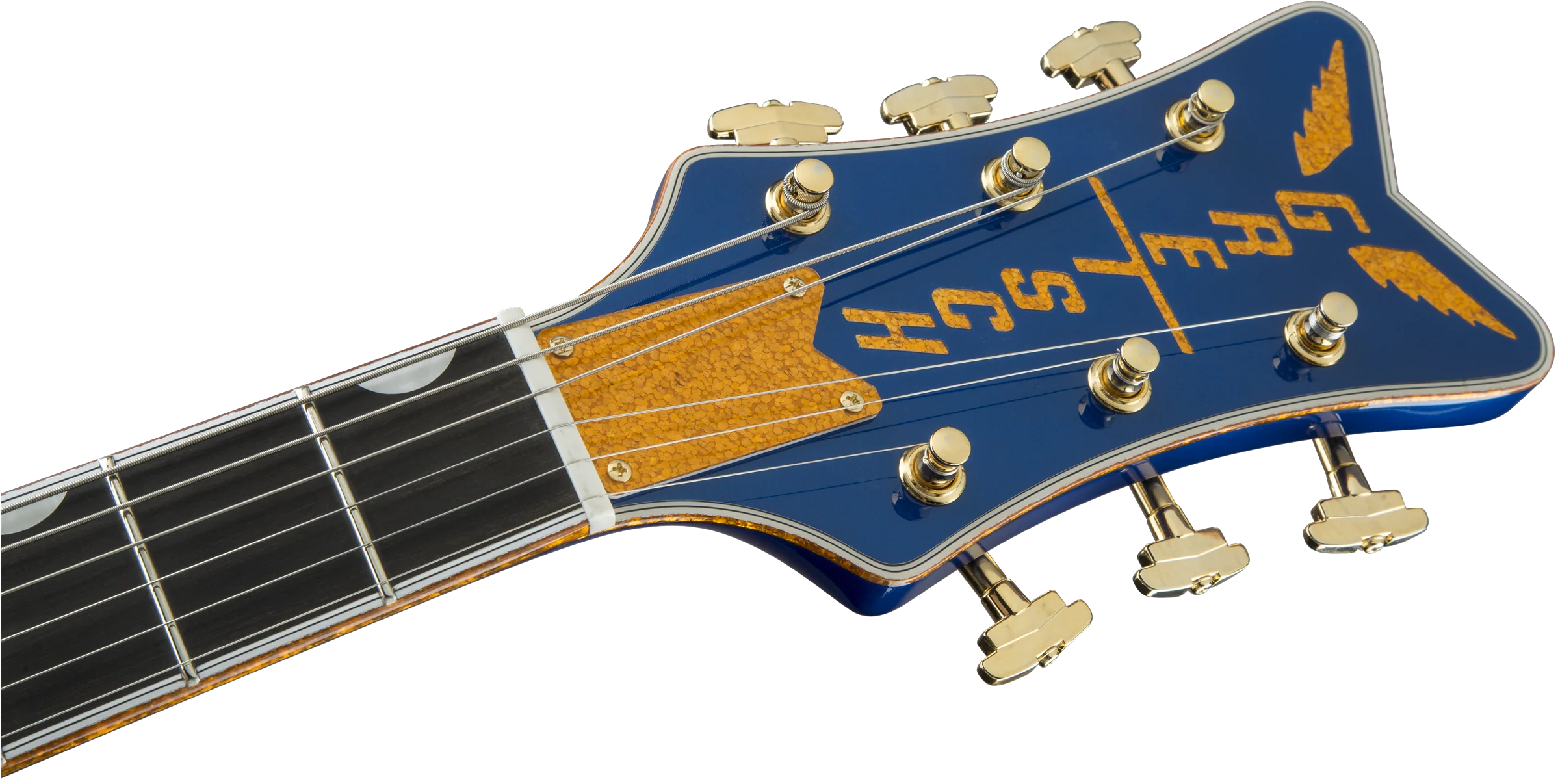 Gretsch G6136T Limited Edition Falcon™ with String-Thru Bigsby - Image 7