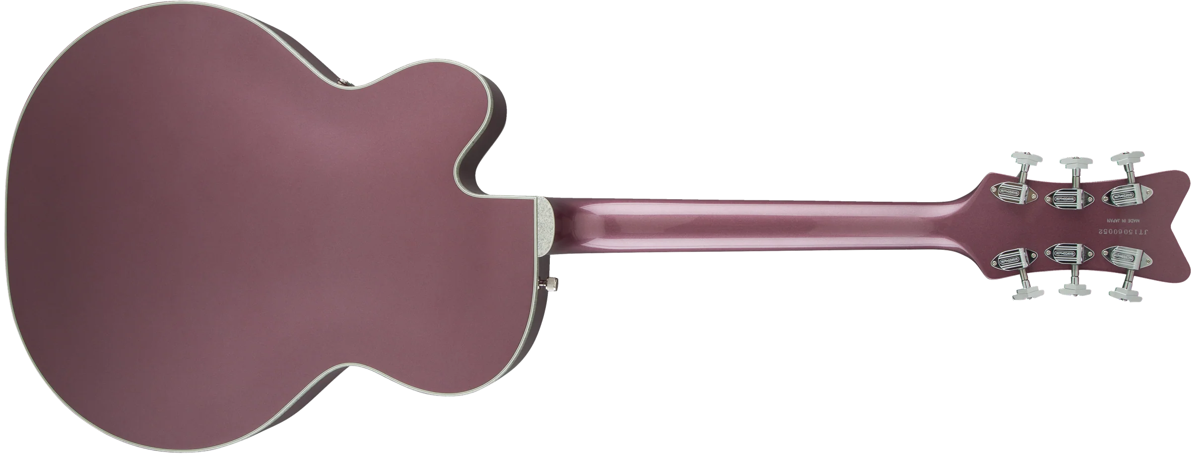 Gretsch G6136T-LTD15 Limited Edition Falcon - Image 3