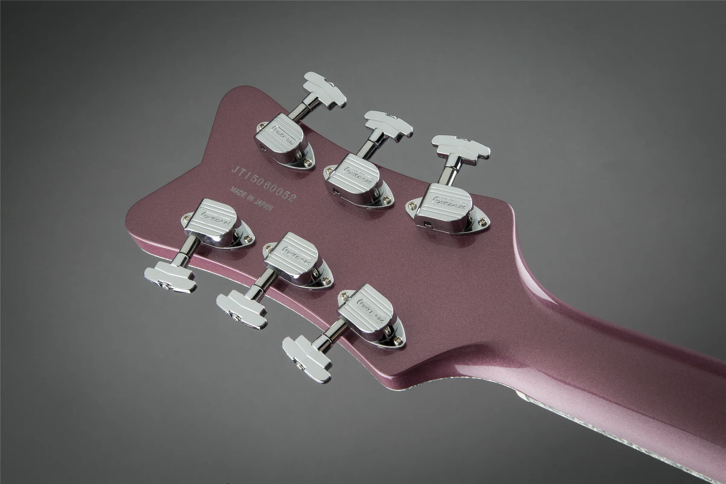 Gretsch G6136T-LTD15 Limited Edition Falcon - Image 6