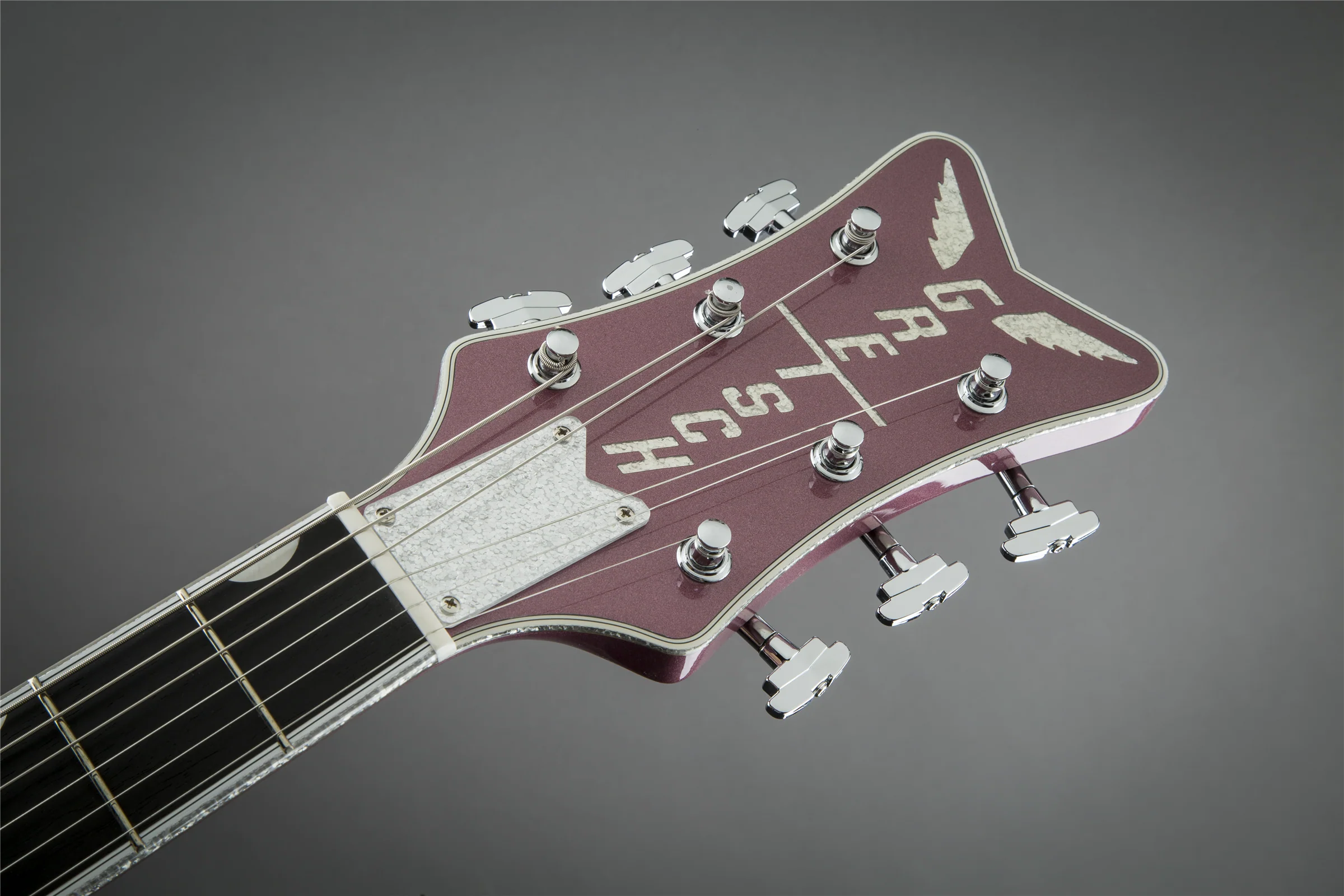 Gretsch G6136T-LTD15 Limited Edition Falcon - Image 7