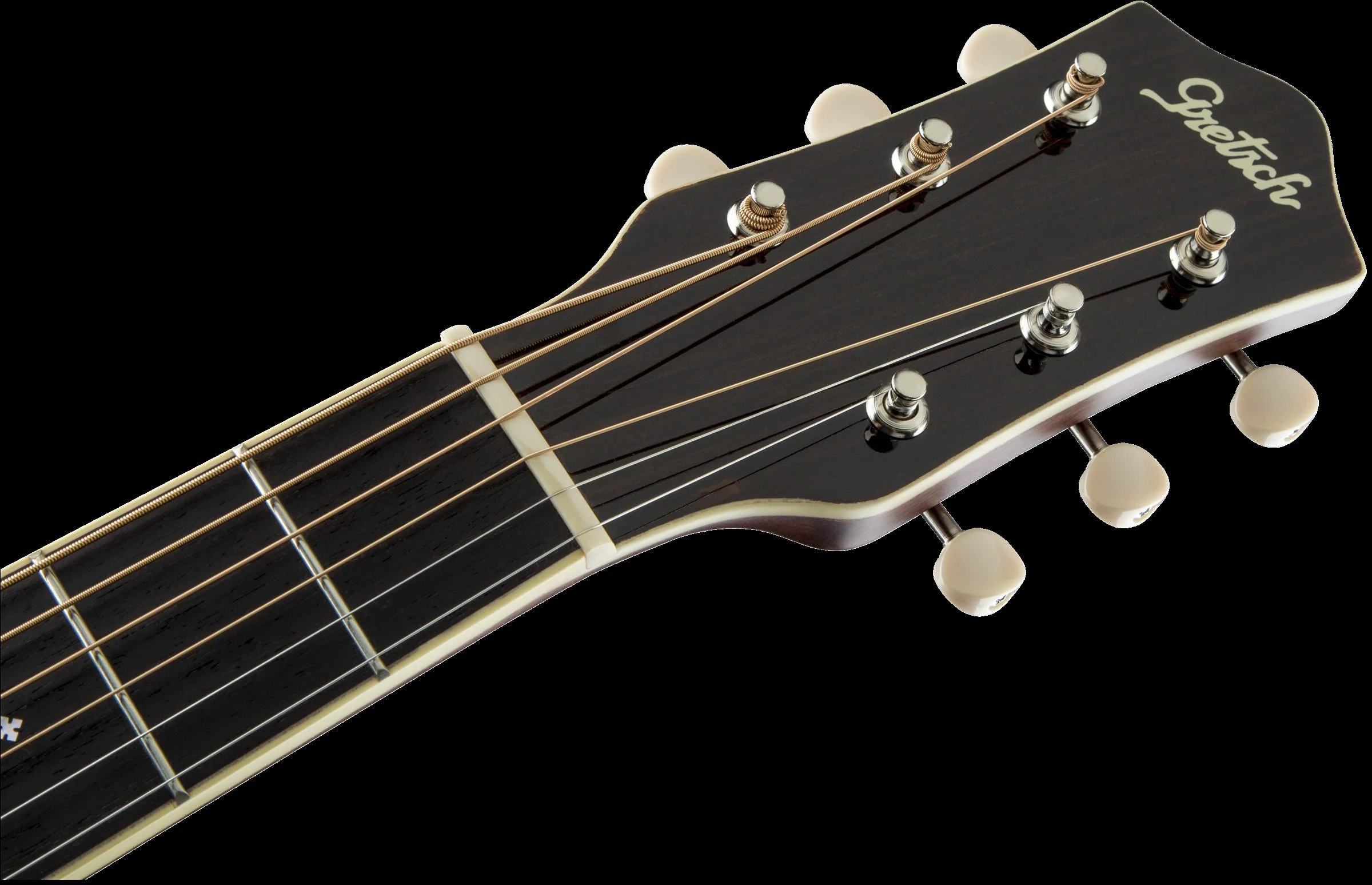Gretsch G9511 Style 1 Single-0 Parlor - Image 10