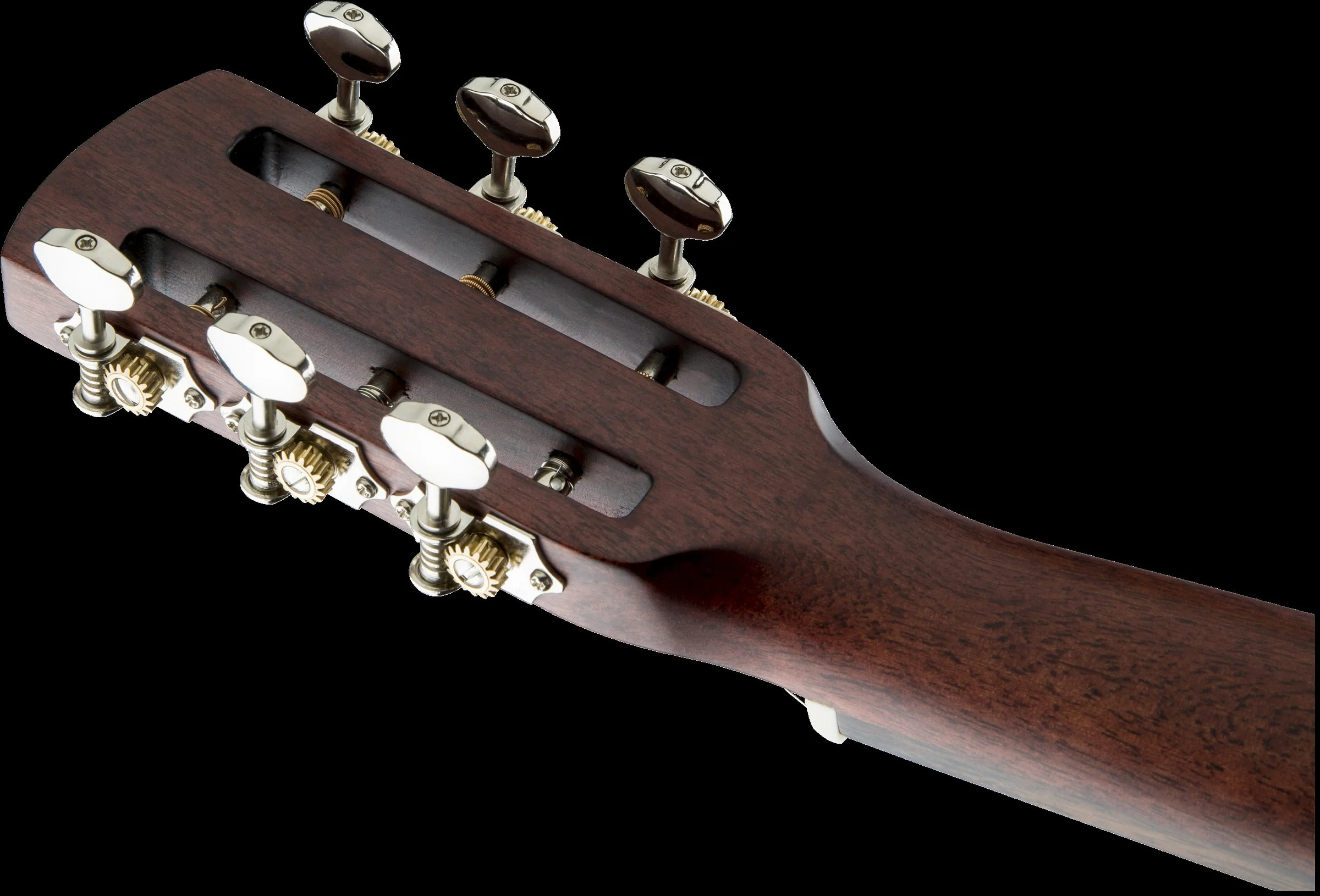 Gretsch G9521 Style 2 Triple-0 Auditorium - Image 10