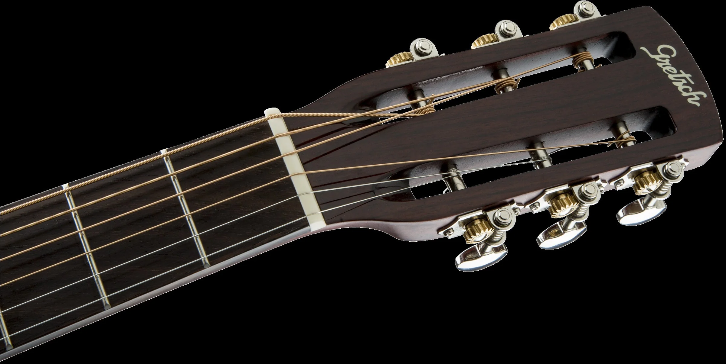 Gretsch G9521 Style 2 Triple-0 Auditorium - Image 11