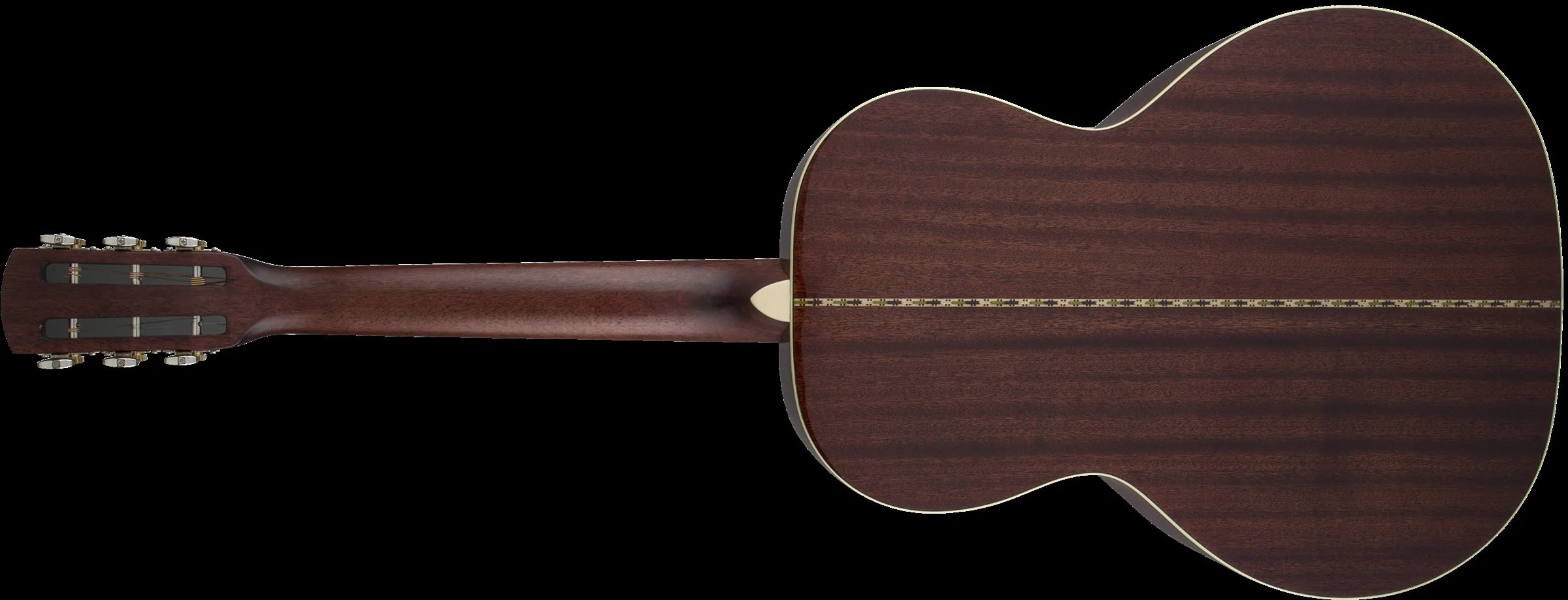 Gretsch G9521 Style 2 Triple-0 Auditorium - Image 3