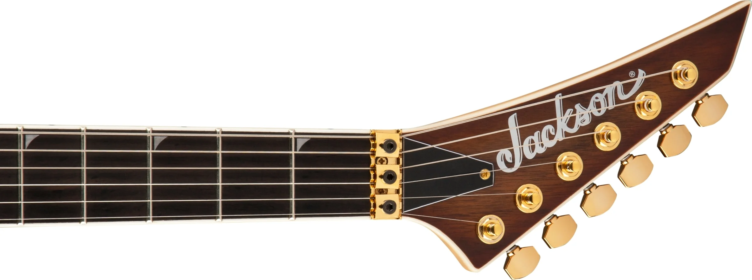 Jackson Concept Series Soloist SL Walnut HS - Image 5