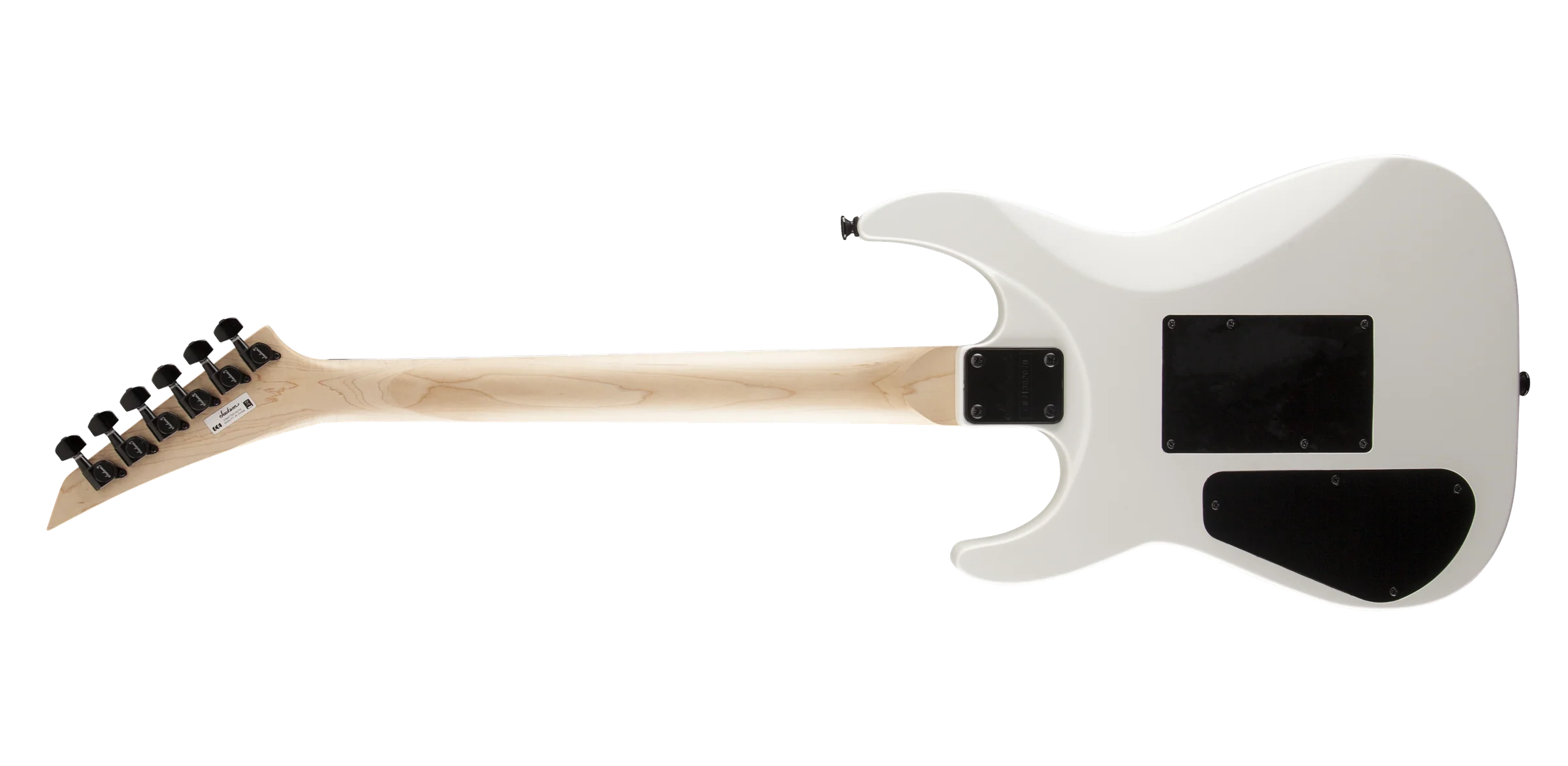 Jackson JS Series Dinky™ Arch Top JS32 DKA-M - Image 3