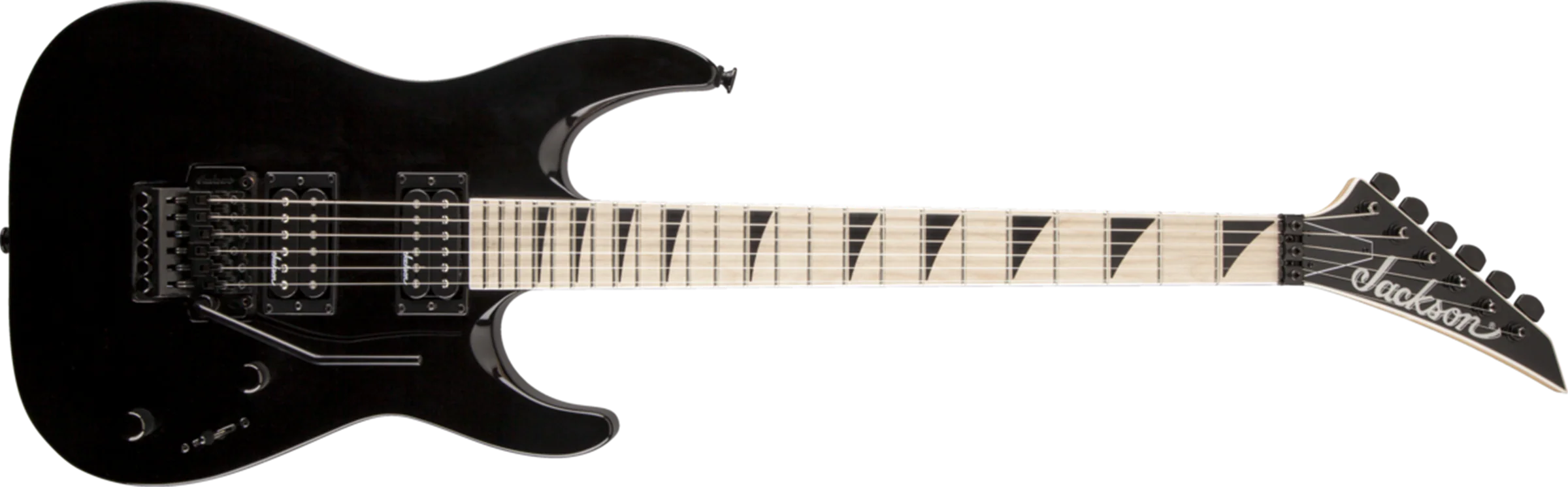 Jackson JS Series Dinky™ Arch Top JS32 DKA-M - Image 4