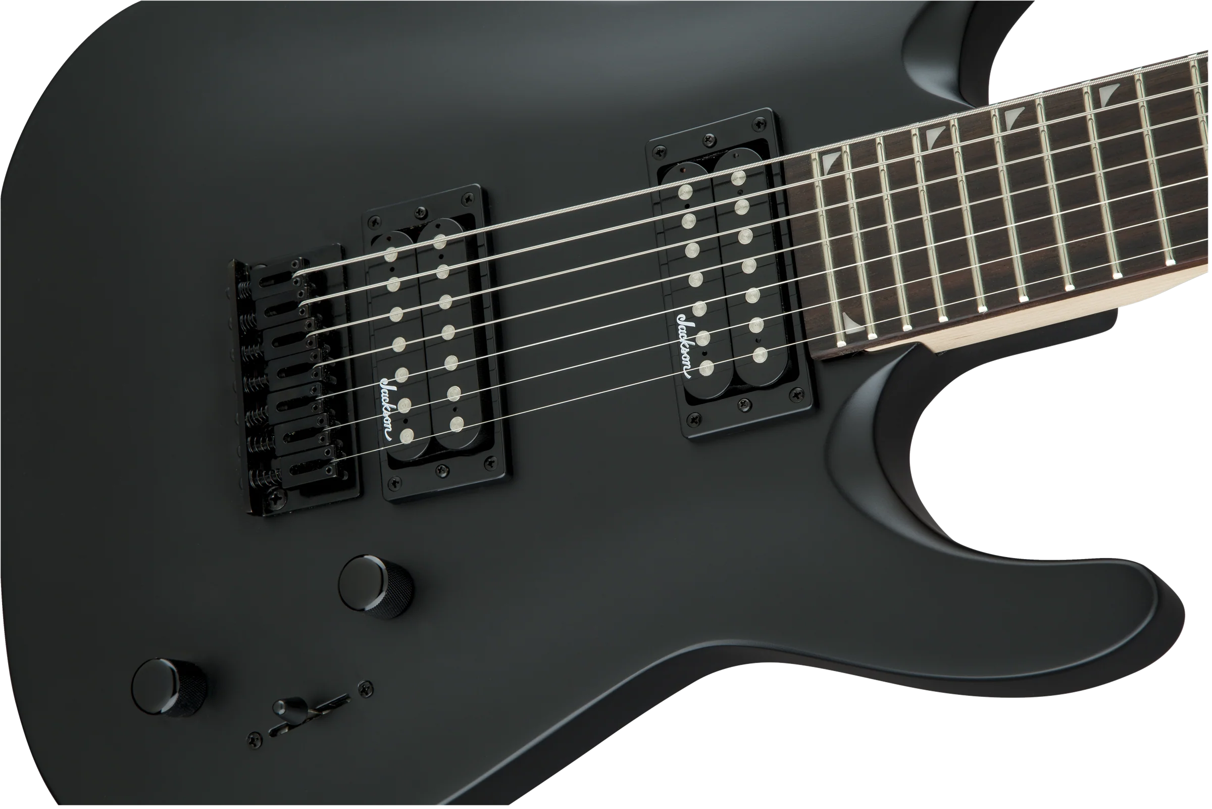 Jackson JS Series Dinky Arch Top JS22-7 DKA HT - Image 10