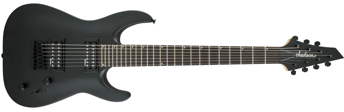 Jackson JS Series Dinky Arch Top JS22-7 DKA HT - Image 2
