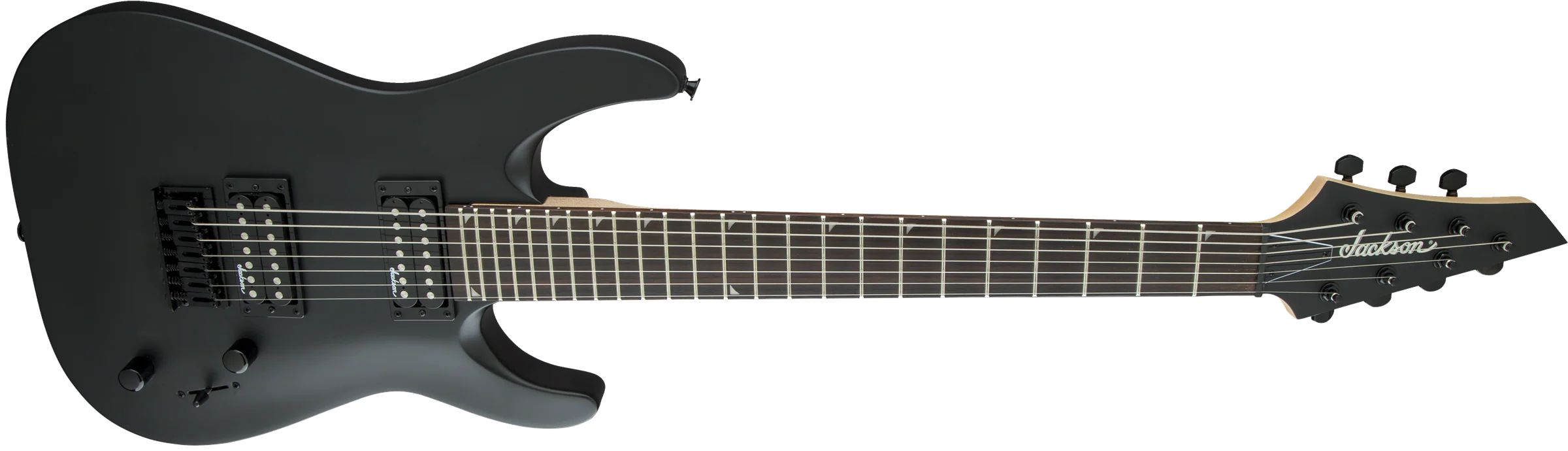 Jackson JS Series Dinky Arch Top JS22-7 DKA HT - Image 4