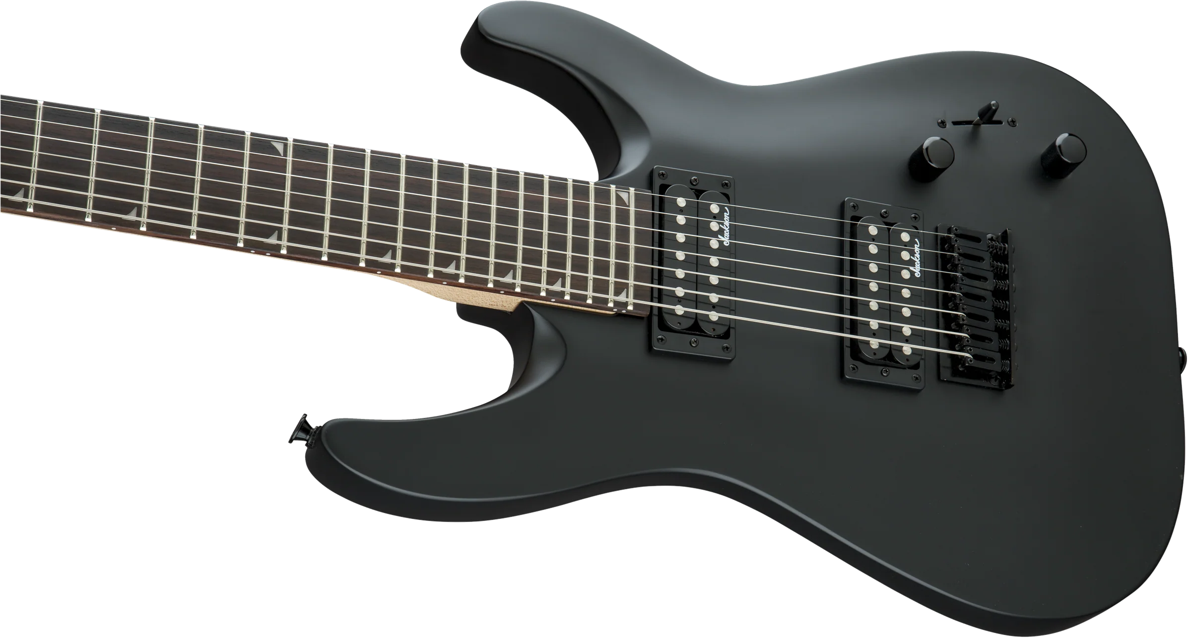 Jackson JS Series Dinky Arch Top JS22-7 DKA HT - Image 8