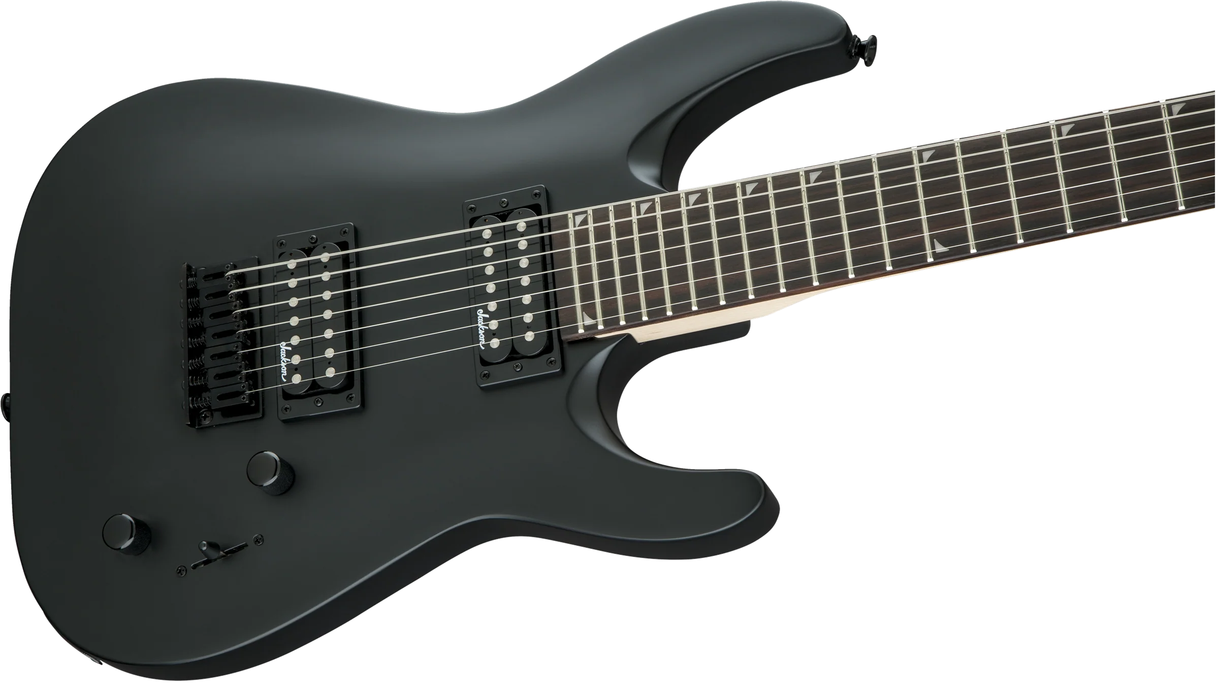 Jackson JS Series Dinky Arch Top JS22-7 DKA HT - Image 9