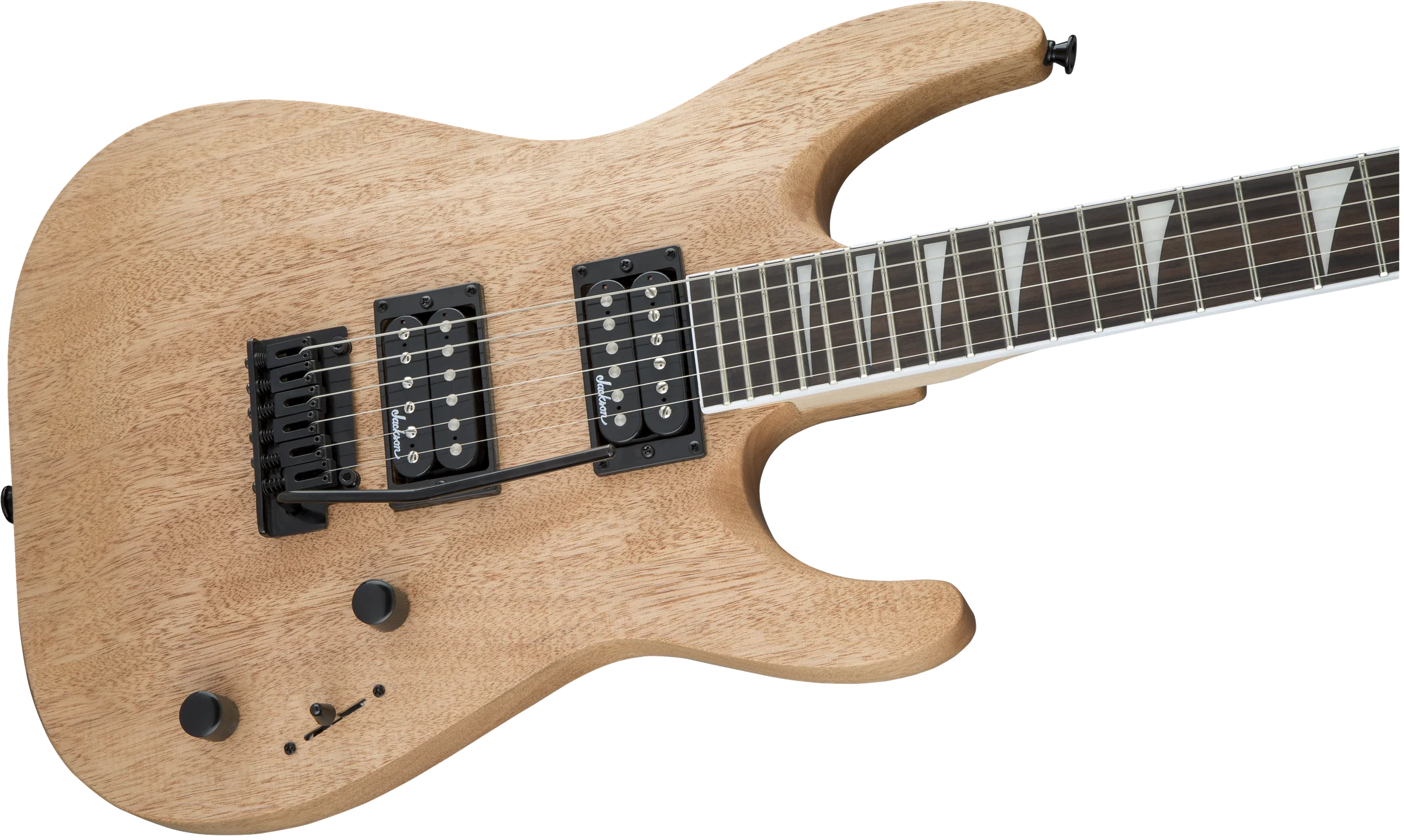 Jackson JS Series Dinky Arch Top JS22 DKA - Image 14