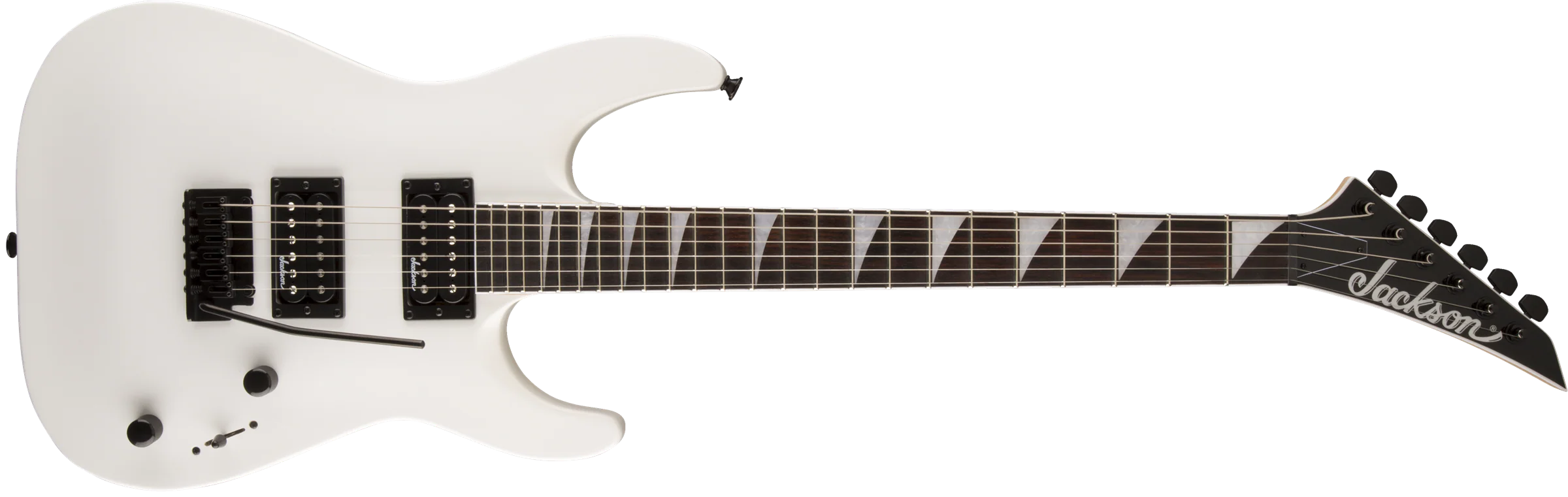 Jackson JS Series Dinky Arch Top JS22 DKA - Image 2