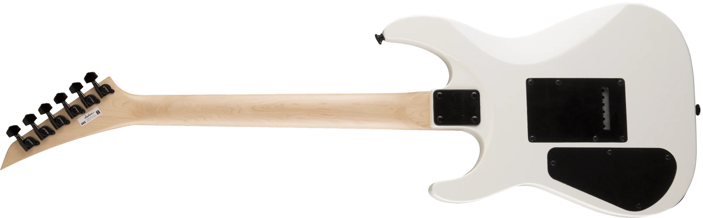 Jackson JS Series Dinky Arch Top JS22 DKA - Image 3