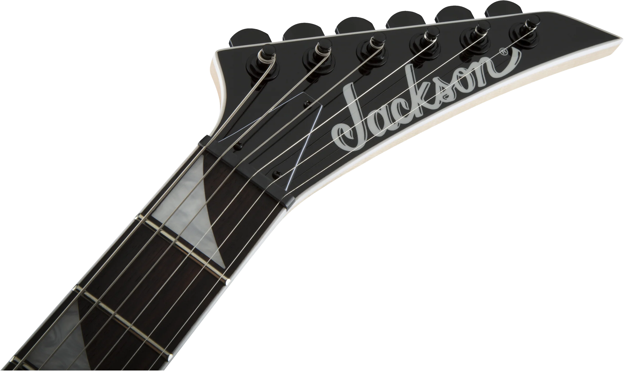 Jackson JS Series Dinky Arch Top JS22 DKA - Image 5